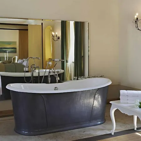 Barockschloss 홈스테이