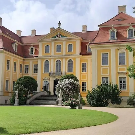 Barockschloss 홈스테이