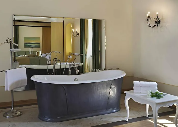 Barockschloss Pansiyon