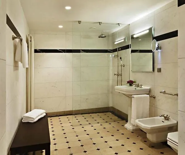 Pansiyon Barockschloss